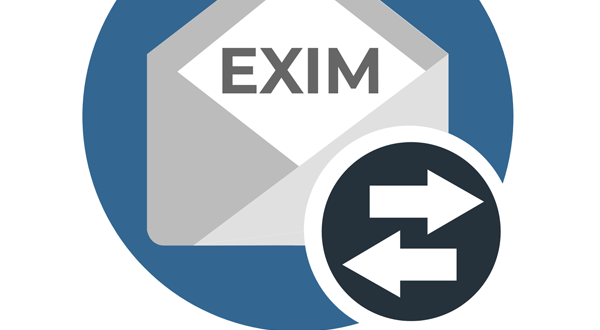 Exim Cpanel